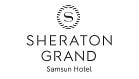 Sheraton Grand Samsun Hotel - Liman Mahallesi, Atatürk Bulvarı No:55 İlkadım, Karadeniz Bölgesi 55100