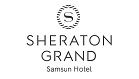 Sheraton Grand Samsun Hotel - Liman Mahallesi, Atatürk Bulvarı No:55 İlkadım, Karadeniz Bölgesi 55100